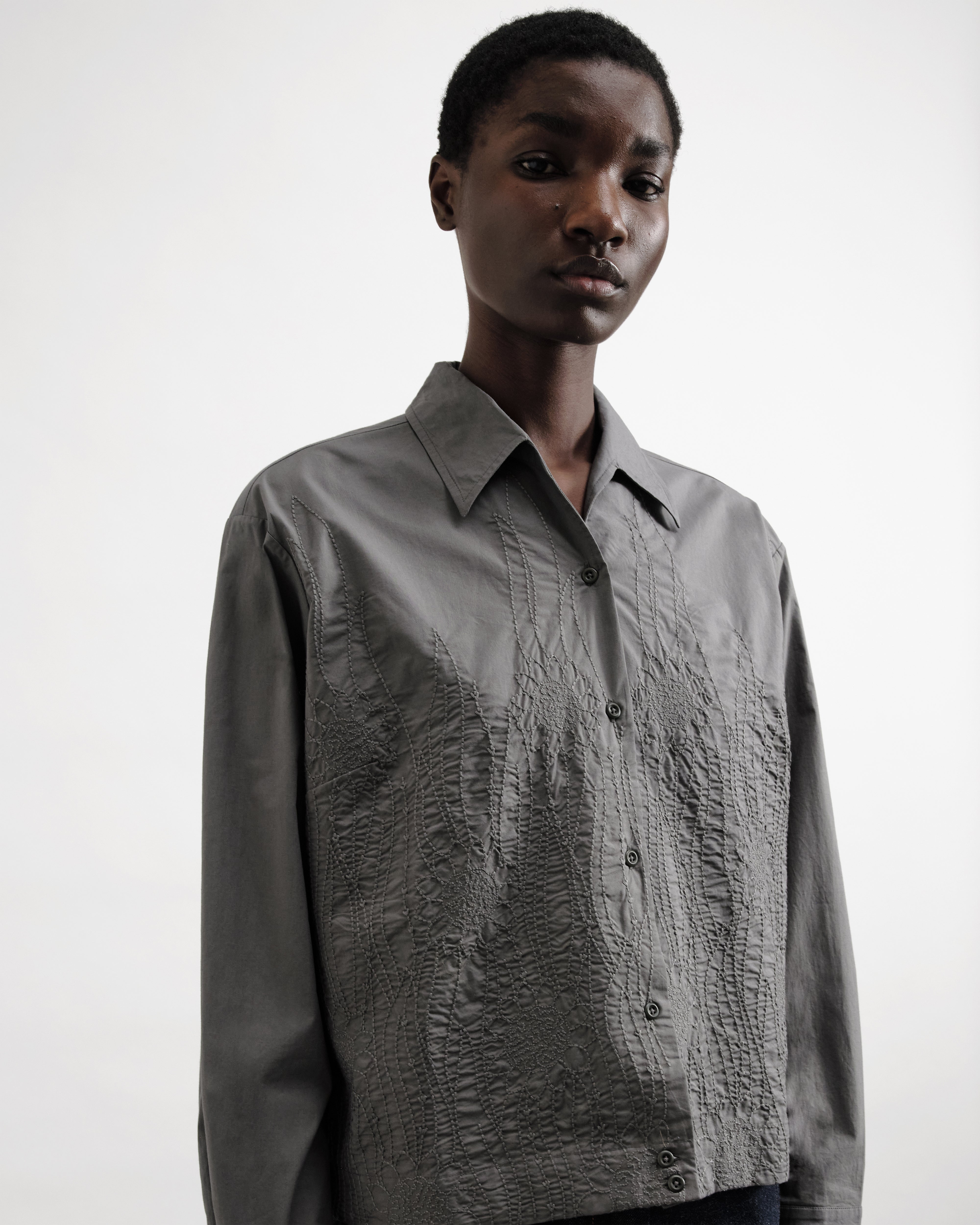 Wanda Shirt